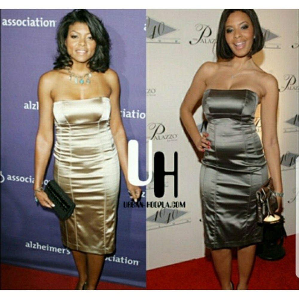 Bebe Cocktail Dress, sz XS